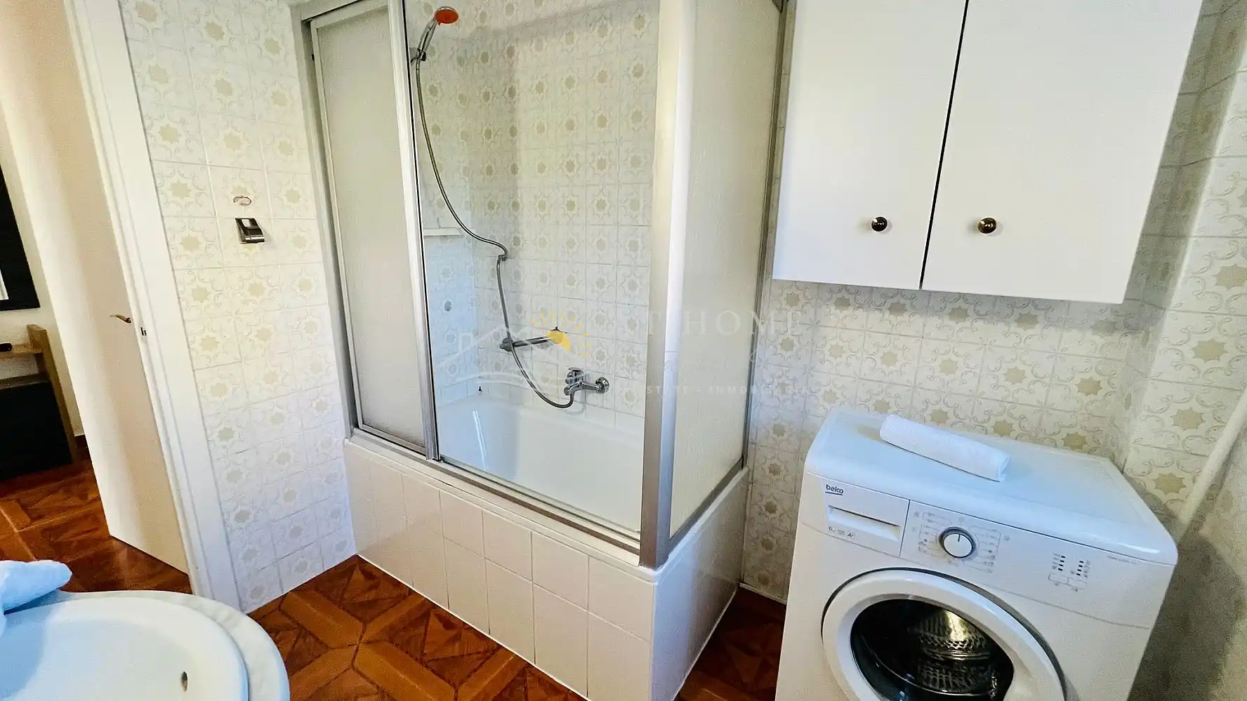Apartamento de alquiler en El Peñoncillo