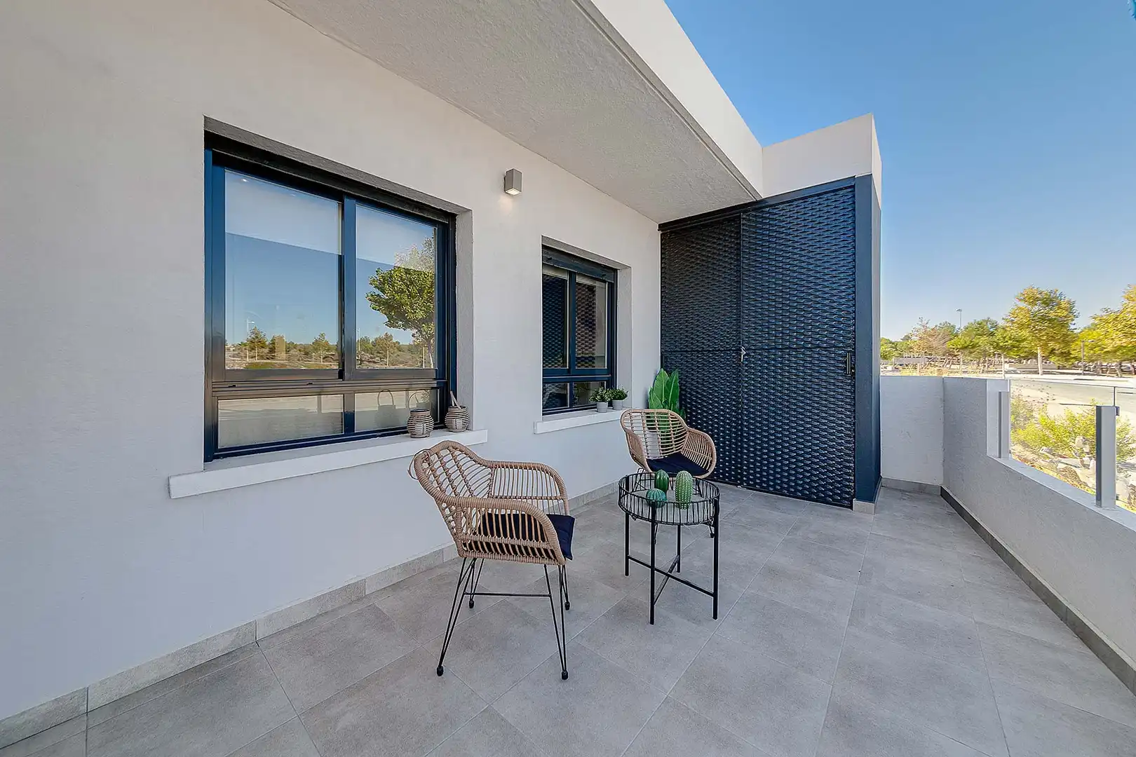 Apartamento con piscina en venta en San Miguel de Salinas, imagen 22