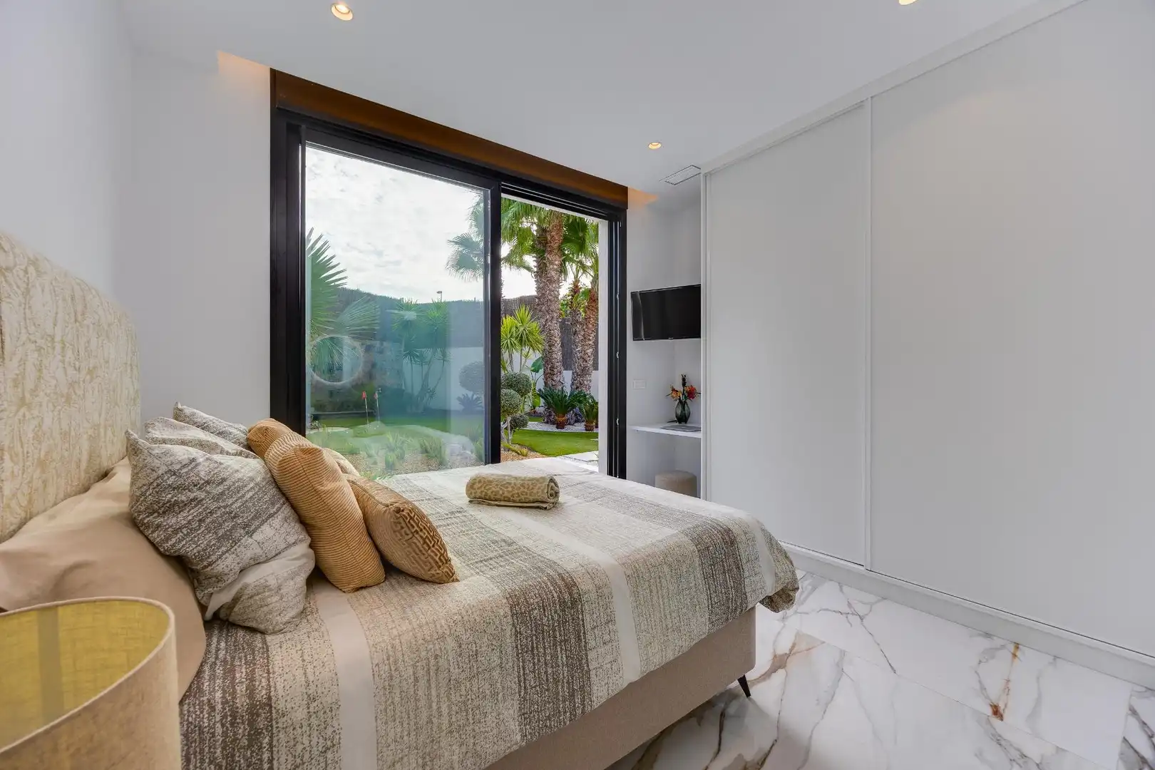 Villa con terrazza in vendita a Orihuela Costa, imagen 16