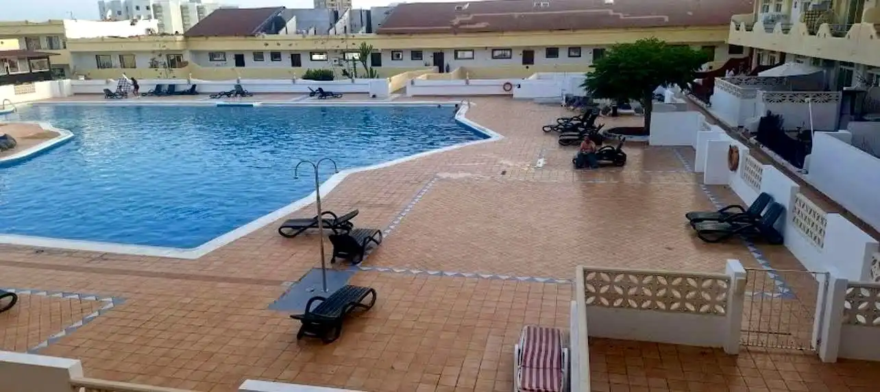 Piso en venta en El Horno, Armeñime - Las Moraditas - Las Cancelas