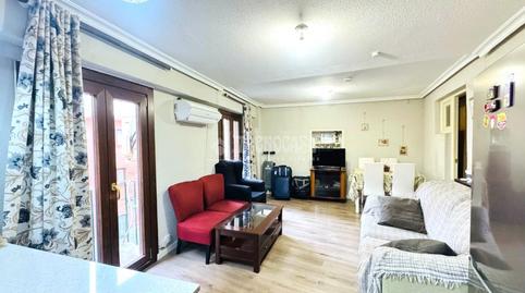 Foto 4 de Pis en venda a Calle C/becquer, Casco Histórico, Toledo