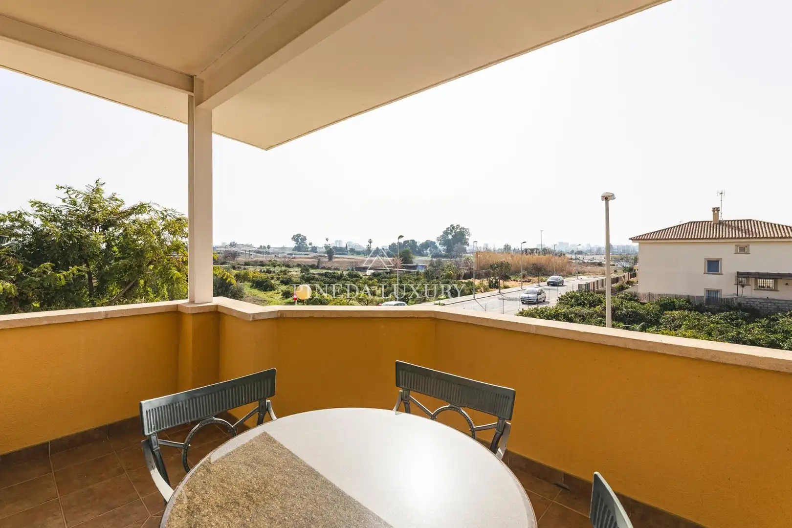 Casa o chalet en venta en Calle ECOLÓGICA, El Puig