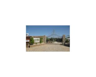 Finca rústica en venda en Casabermeja