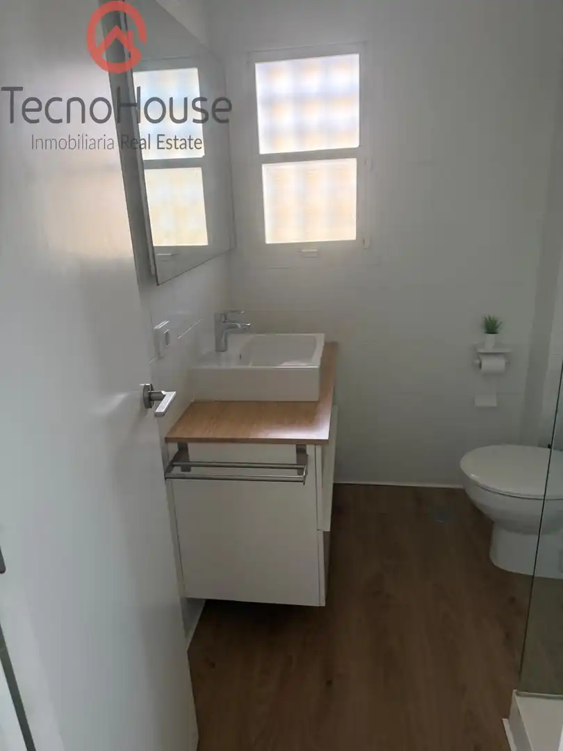 Apartament amb jardí en venda a Calle Calle Lope de Vega-Campoamor, imagen 13