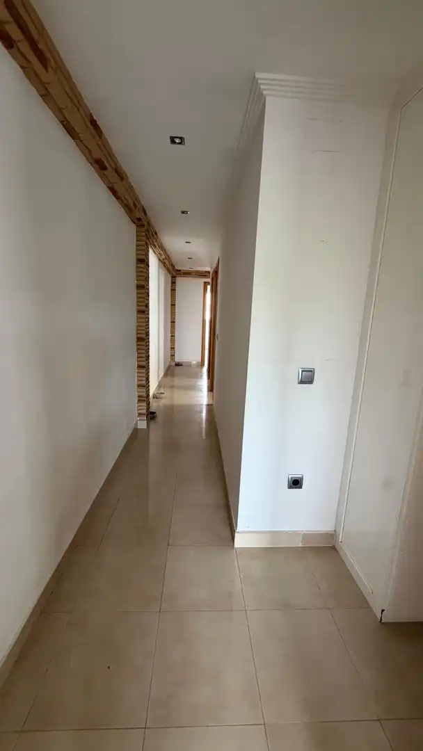Flat for sale in Quart de Poblet  with Balcony
