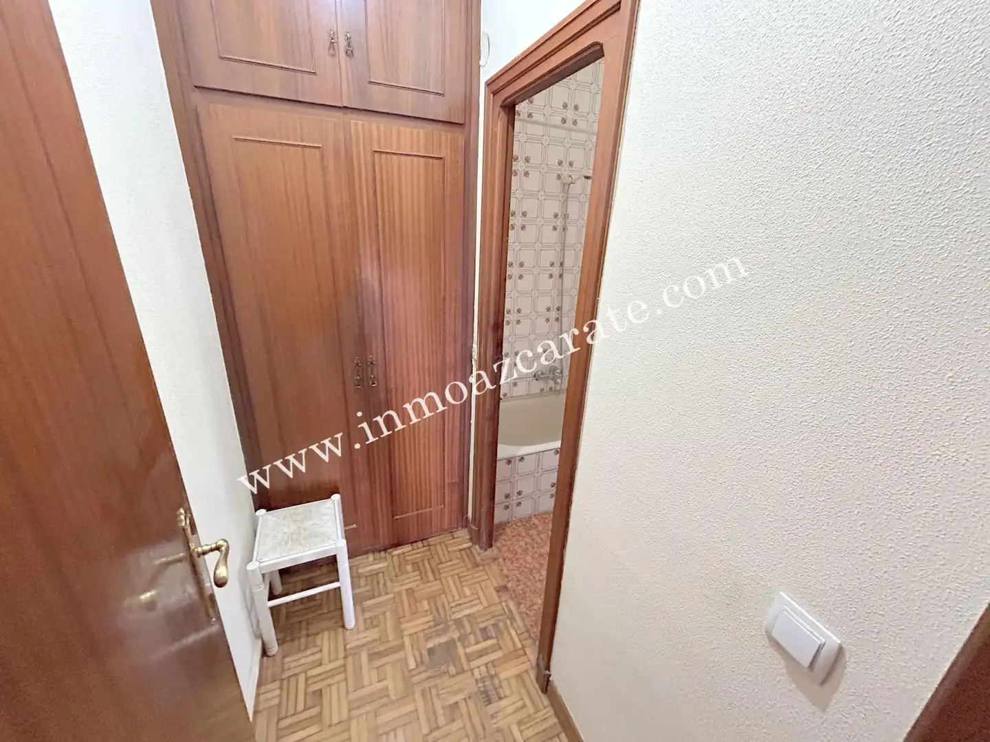 Dormitori de Casa o xalet en venda en Oteiza