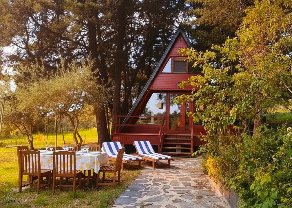 Haus zum Verkauf in San Román de los Montes, imagen 2