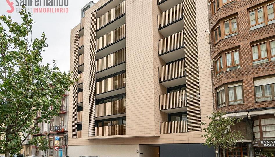 Photo 1 of Flat for sale in Calle Alta, Numancia - San Fernando, Cantabria