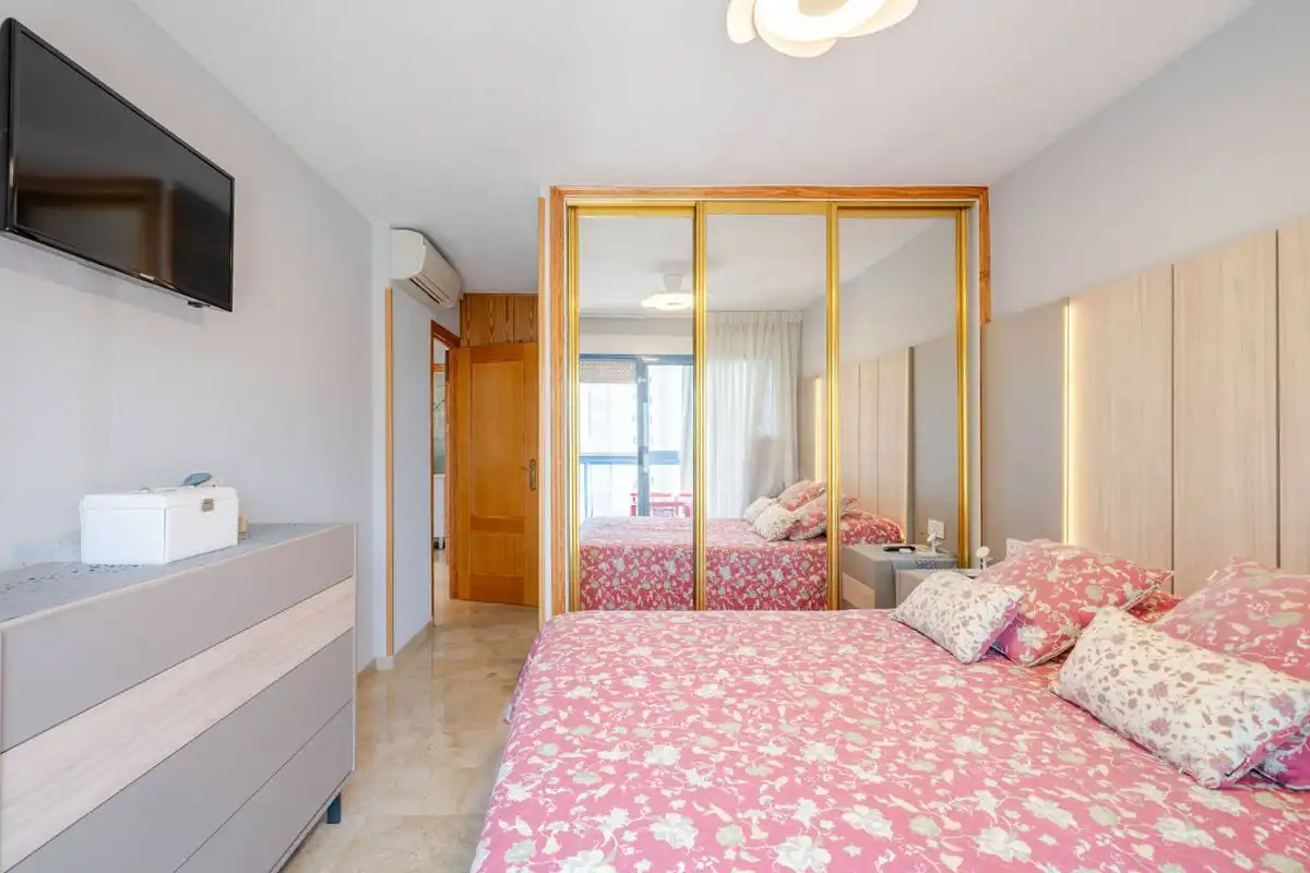 Appartamento con piscina in vendita a Calle Kennedy, imagen 14