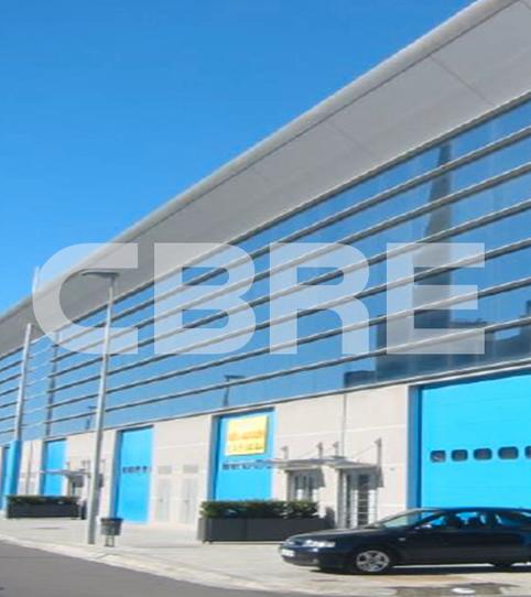 Photo 2 of Industrial buildings to rent in Avinguda D'eduard Maristany, 42, La Catalana, Sant Adrià de Besòs