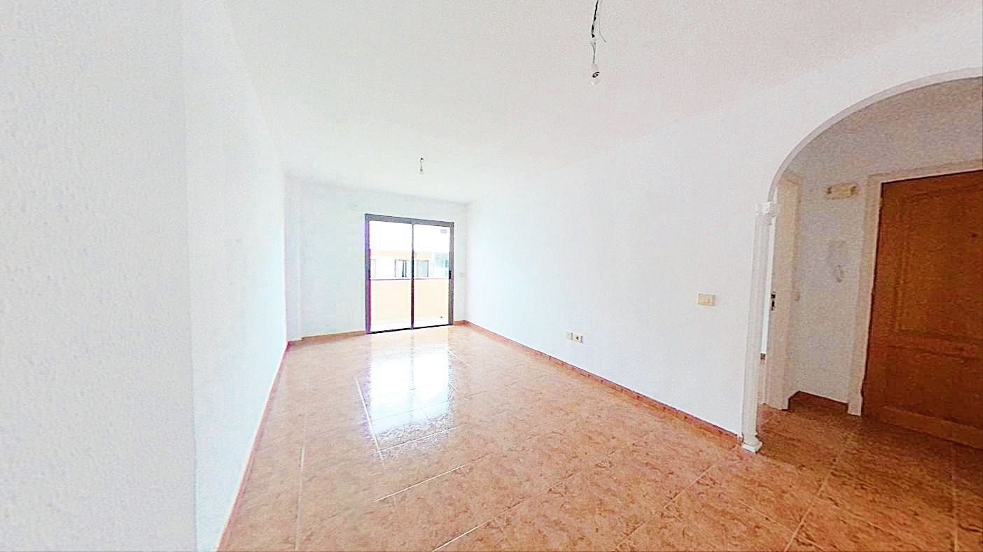 Living room of Flat for sale in Arona  with Heating, Terrace and Oven