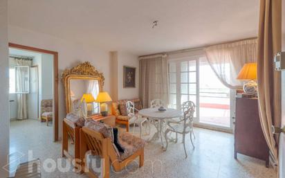 Dining room of Attic for sale in Mijas  with Terrace