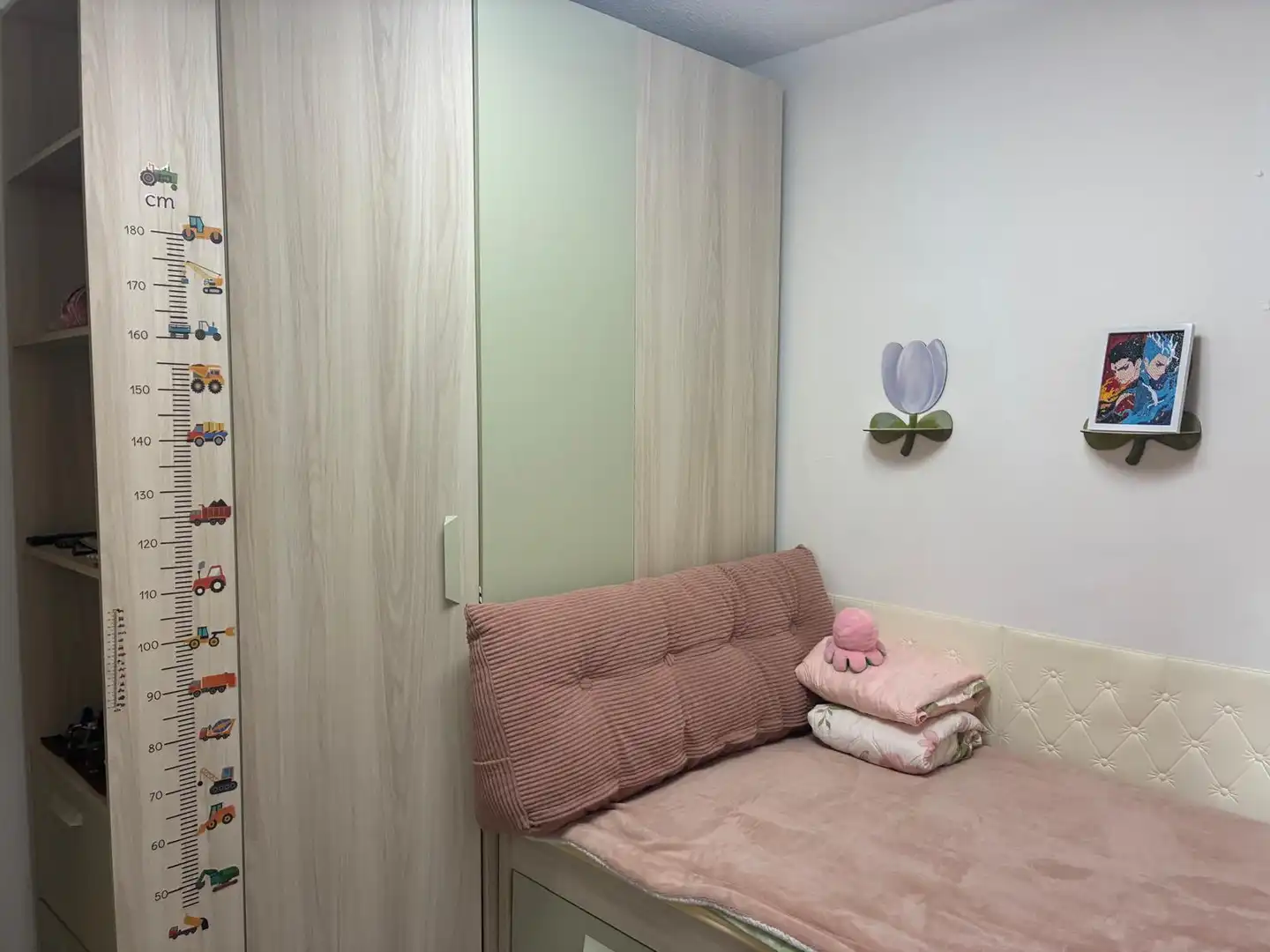Piso con terraza en venta en Cerdanyola, imagen 26