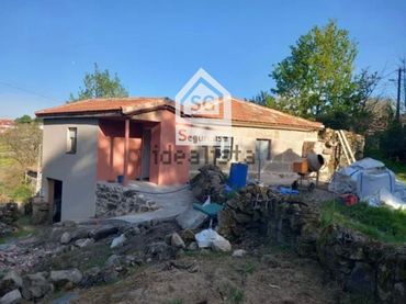 Xalet en venda a Amoeiro