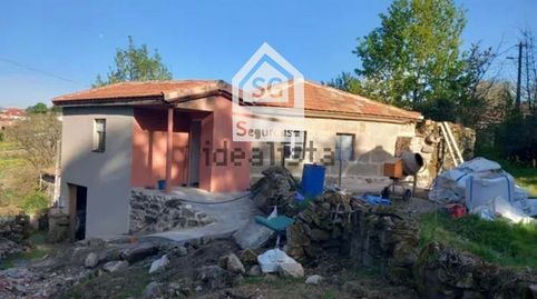 en Castro De Beiro, O