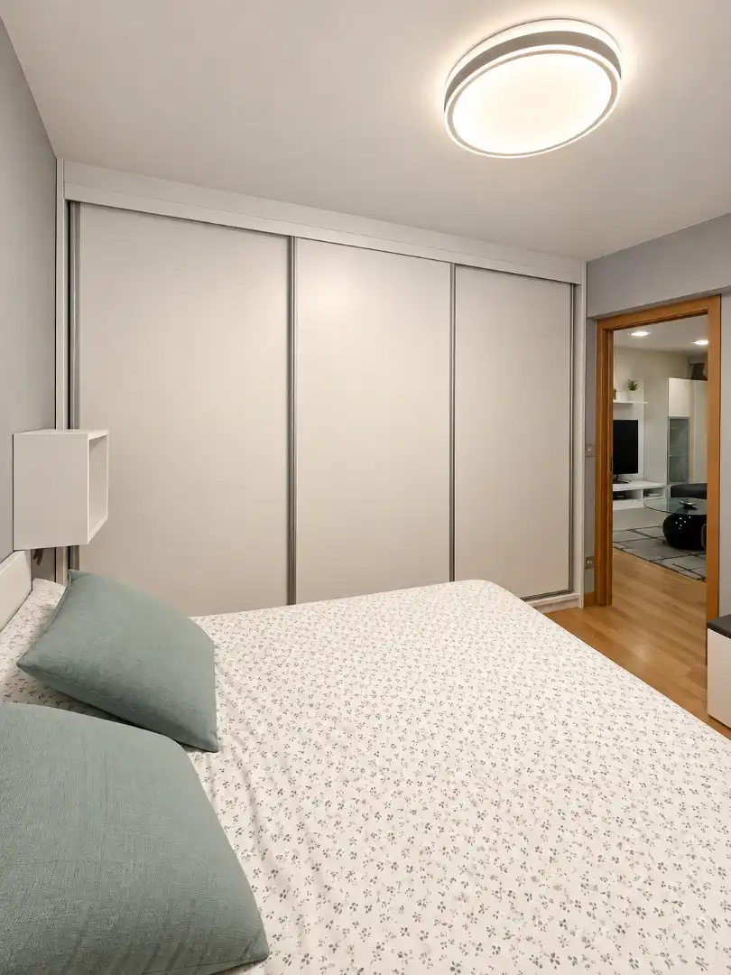 Appartement avec balcon à vendre à Iztieta Pasealekua Ibilbidea 1, imagen 6
