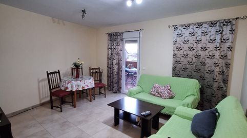 Foto 4 de Ático en venta en Santa María del Águila, El Ejido