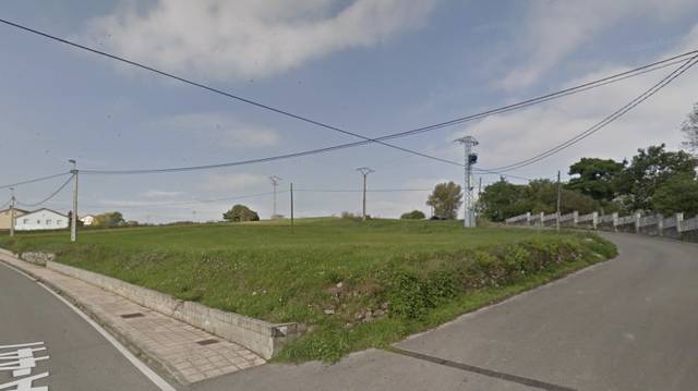 Terreno residencial en Venta en Bareyo - calle Camino Real, 1048 en Bareyo pueblo