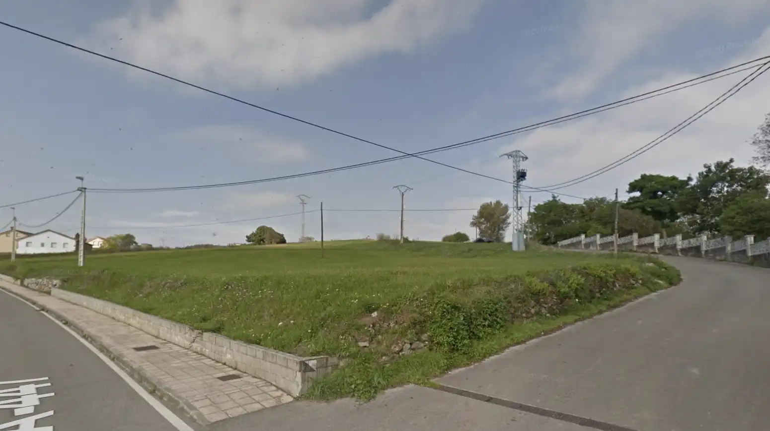 Residential land for sale in Bareyo - calle Camino Real 1048