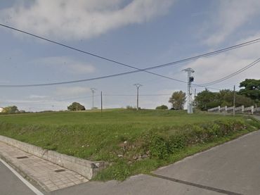 Terreny residencial en venda a Bareyo - calle Camino Real 1048