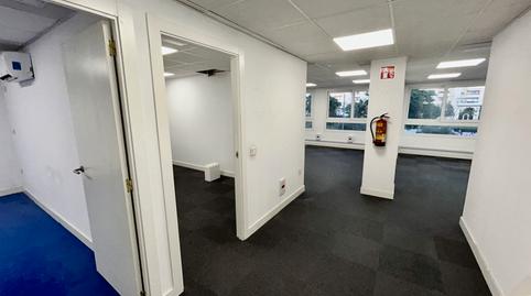 Foto 2 de Oficina de lloguer a Carril del Capitán, Teatinos, Málaga Capital