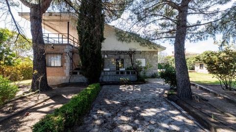 Photo 2 of House or chalet for sale in Calle Ciudad Rodrigo de, El Guijo - Colonia España, Madrid