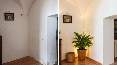 Foto 4 de Casa o xalet en venda a Calle Sánchez Merino, 3, La Lapa, Badajoz