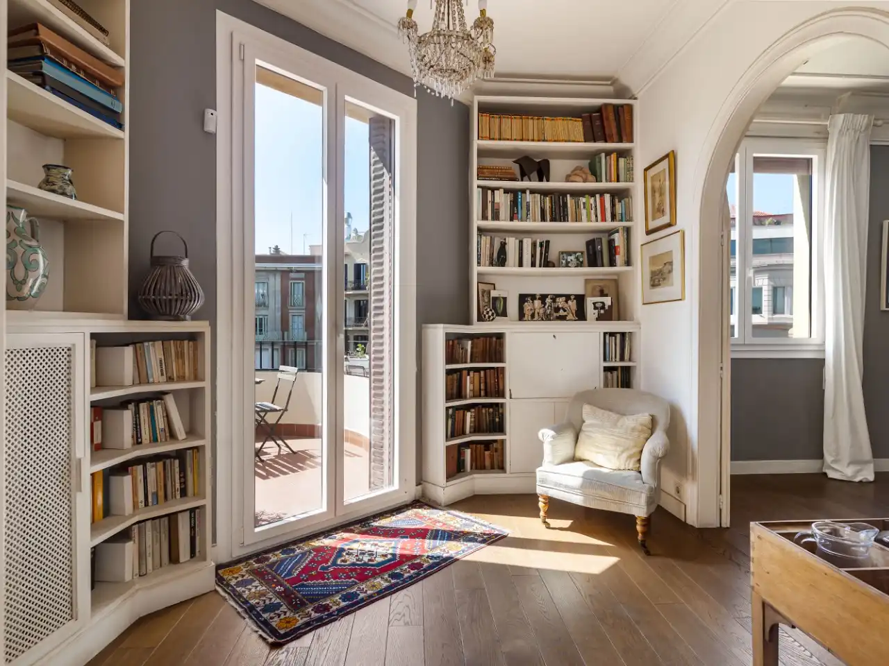 Flat with lift for sale in Carrer de Gràcia 1, imagen 10