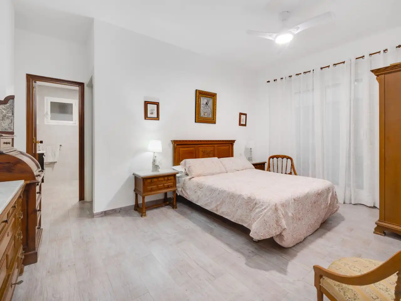 Flat with lift for sale in paseo juan aparicio 3, imagen 16