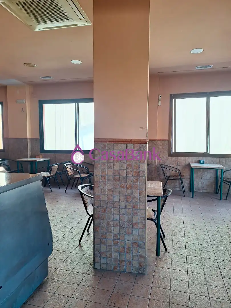 Business premises for sale in Levante, imagen 4