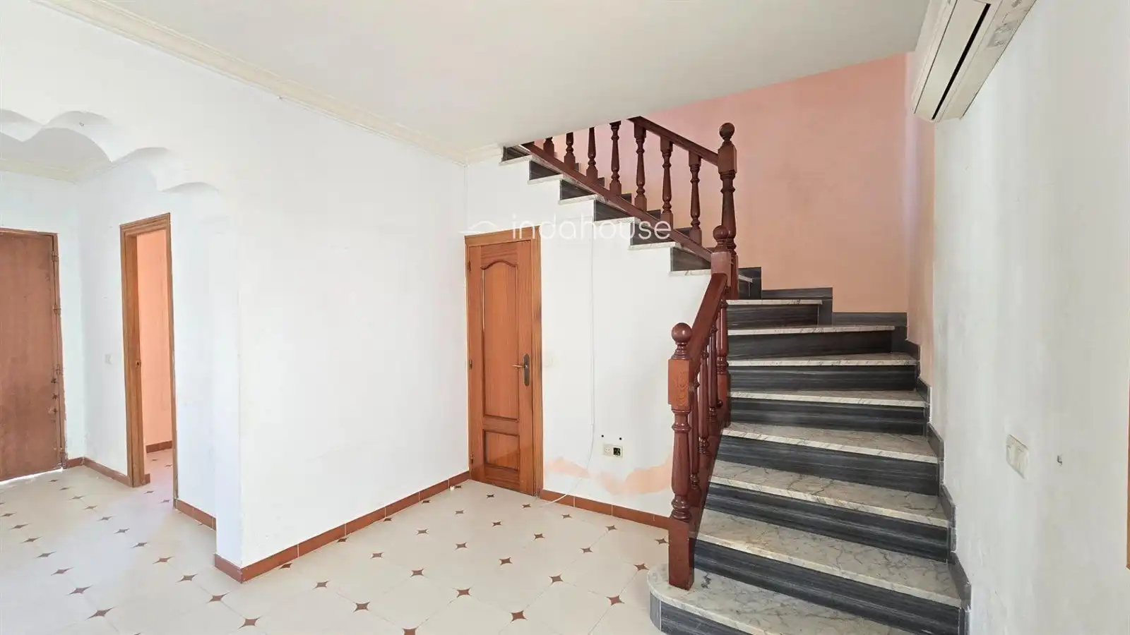 Casa adosada en venta en SEGOVIA (CARRIL DE), Campanillas
