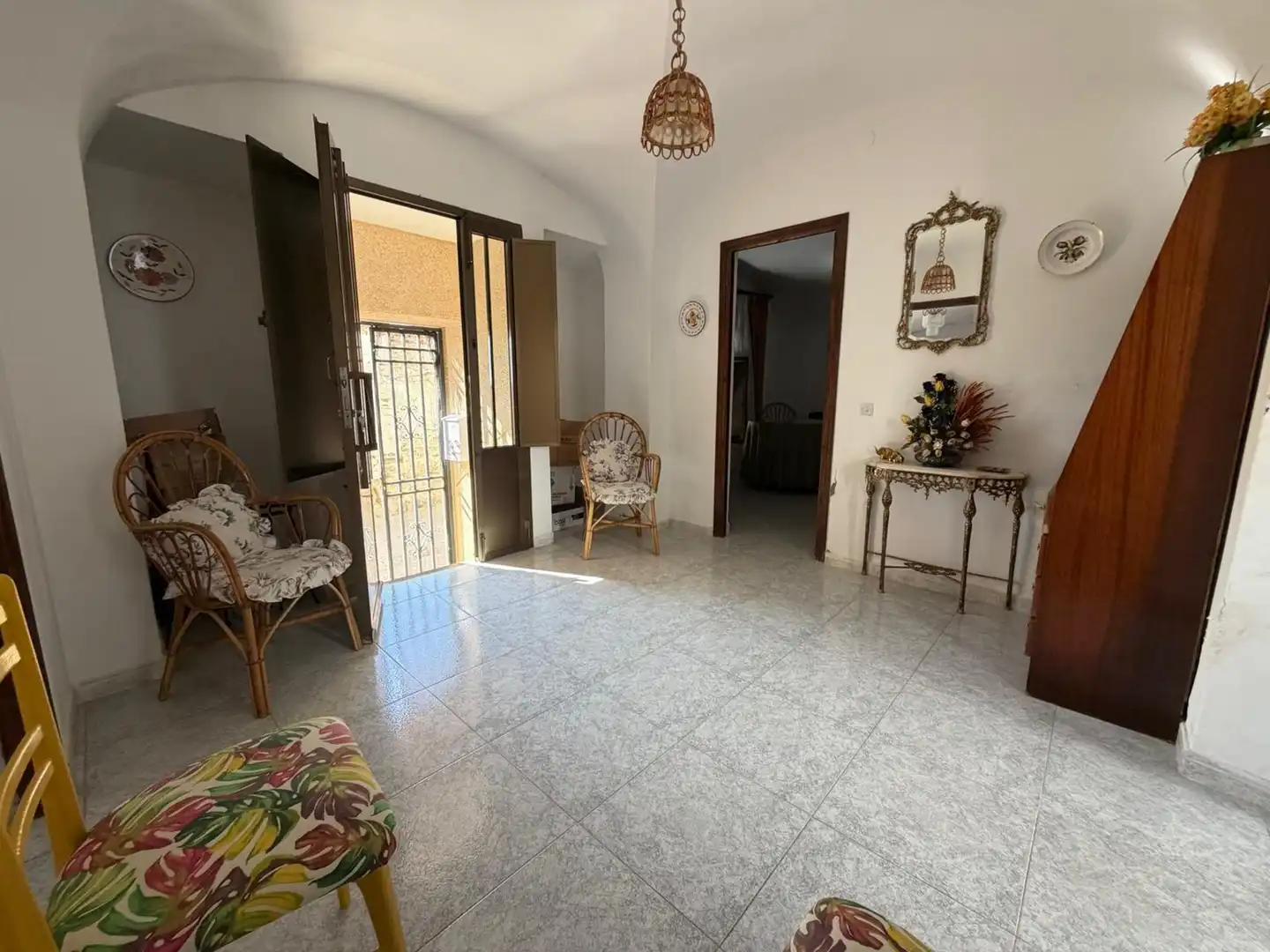 Casa in vendita a Torremocha, imagen 7