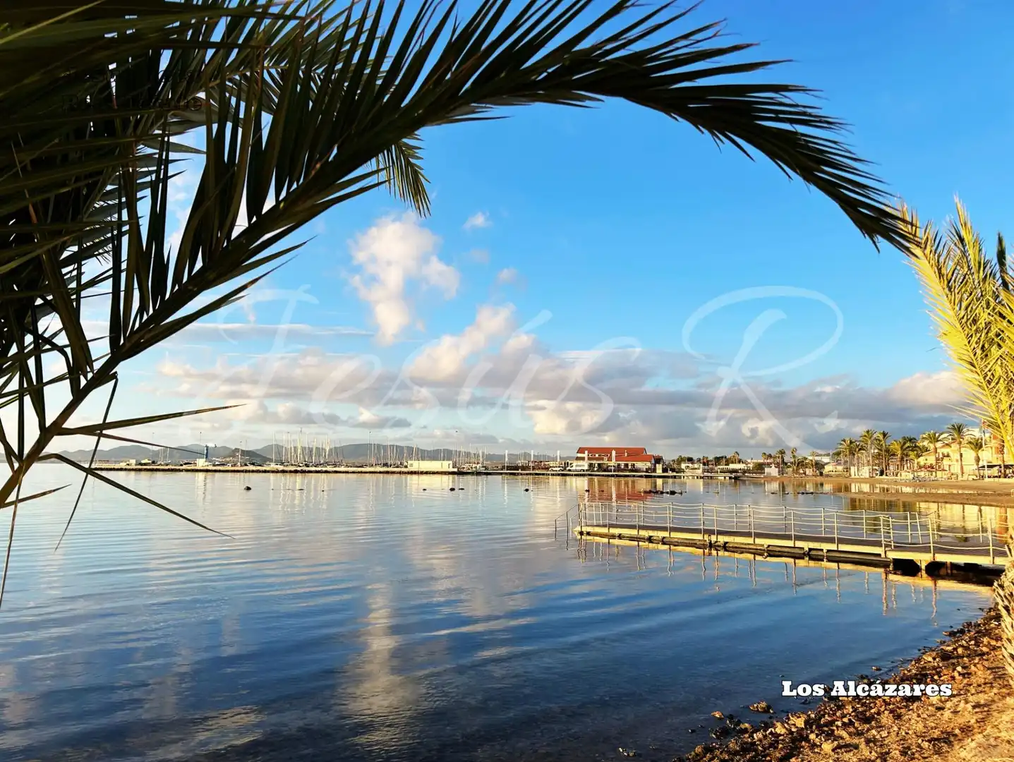 Flat for sale in Los Alcázares  with Terrace and Balcony