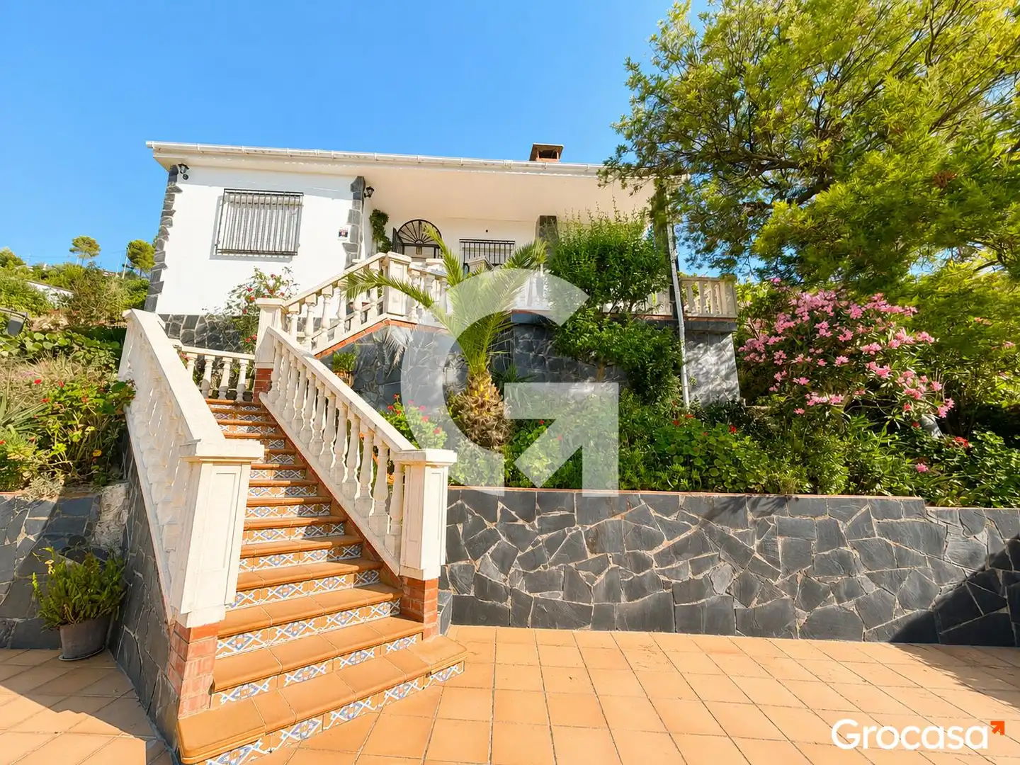 Maison avec terrasse à vendre à CL LOURDES, imagen 4