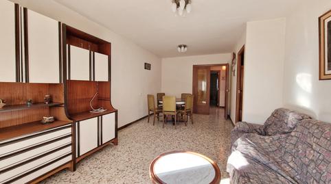 Foto 3 de Piso en venta en Calle Marqués de Lema, 164, Alcorisa, Teruel