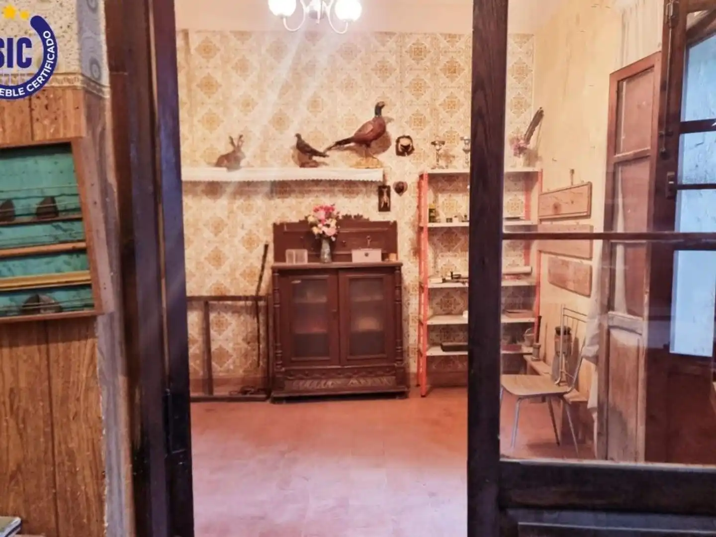 Houses for sale in L'Alcora  with Heating, Terrace and Storage room
