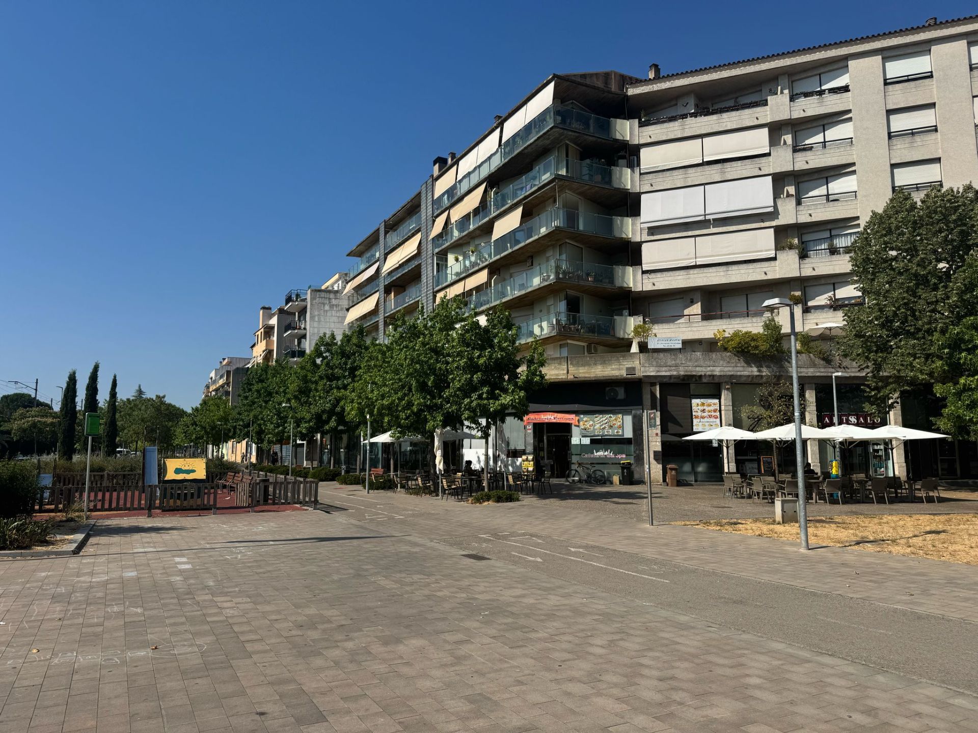 Flat for sale in Sant Narcís