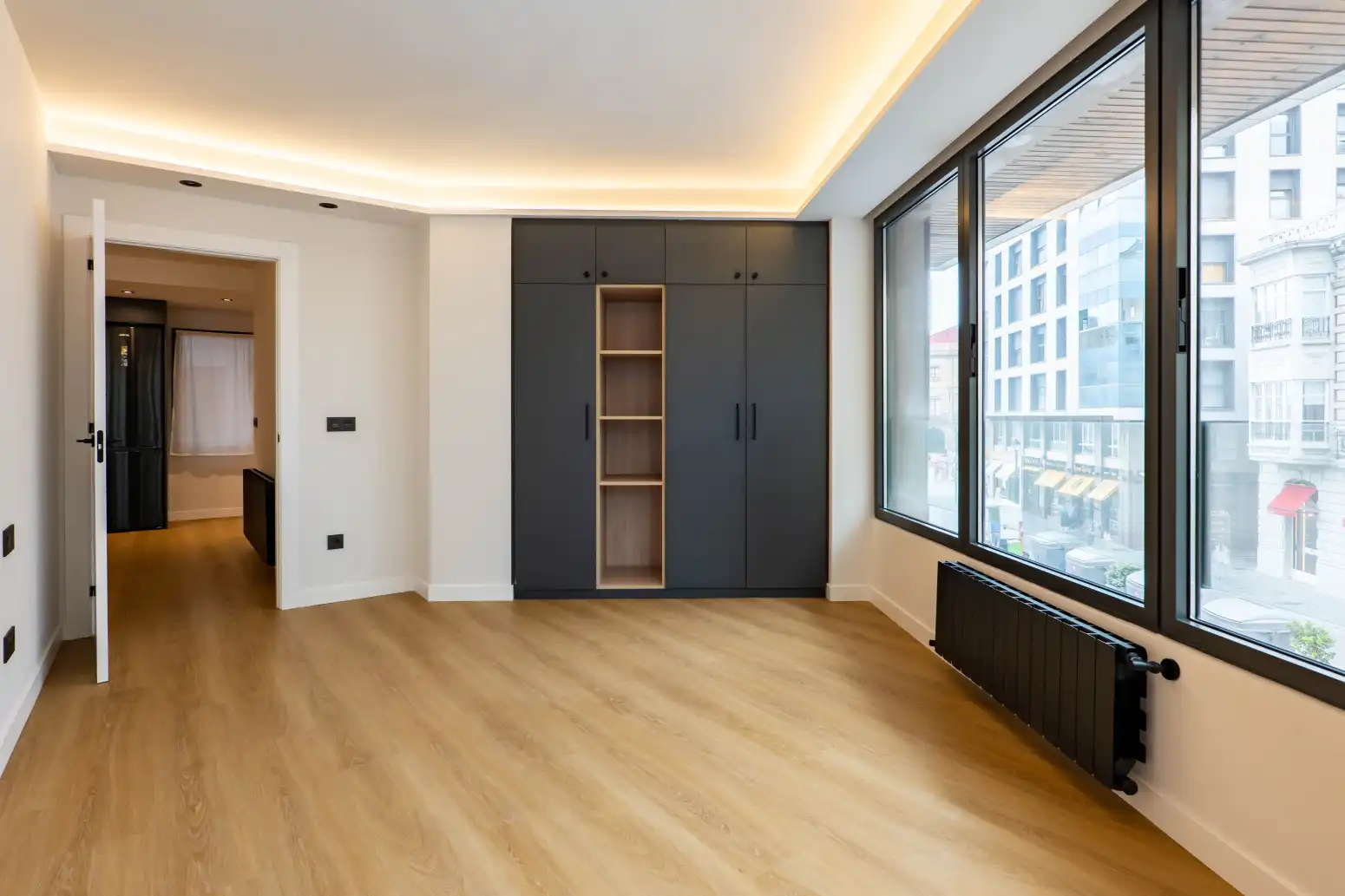 Wohnung zum Verkauf in Gijón - Calle Trinidad, 6, Cimadevilla