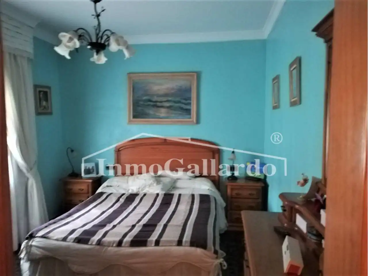 Sala d'estar de Finca rústica en venda en Vélez-Málaga amb Jardí privat