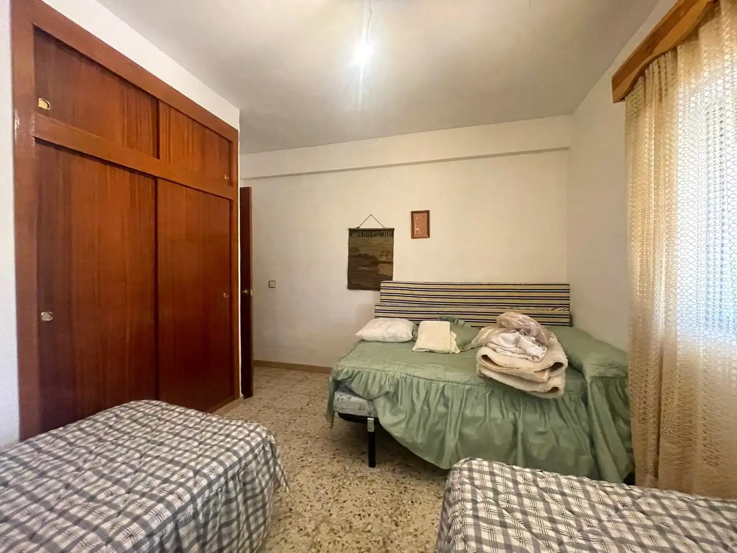 Haus oder Chalet zum Verkauf in Cáceres