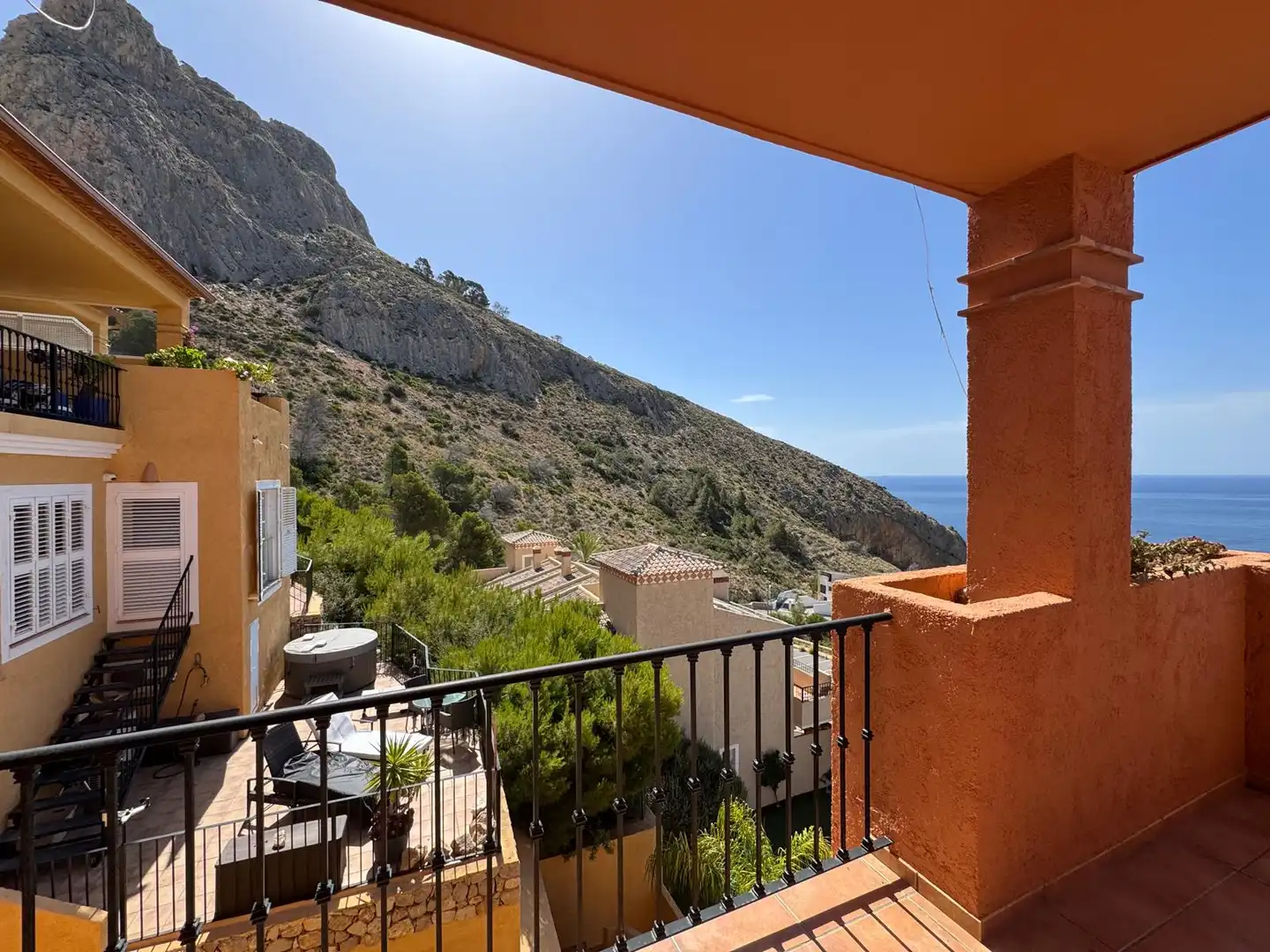 Bungalow for sale in Mascarat, imagen 4