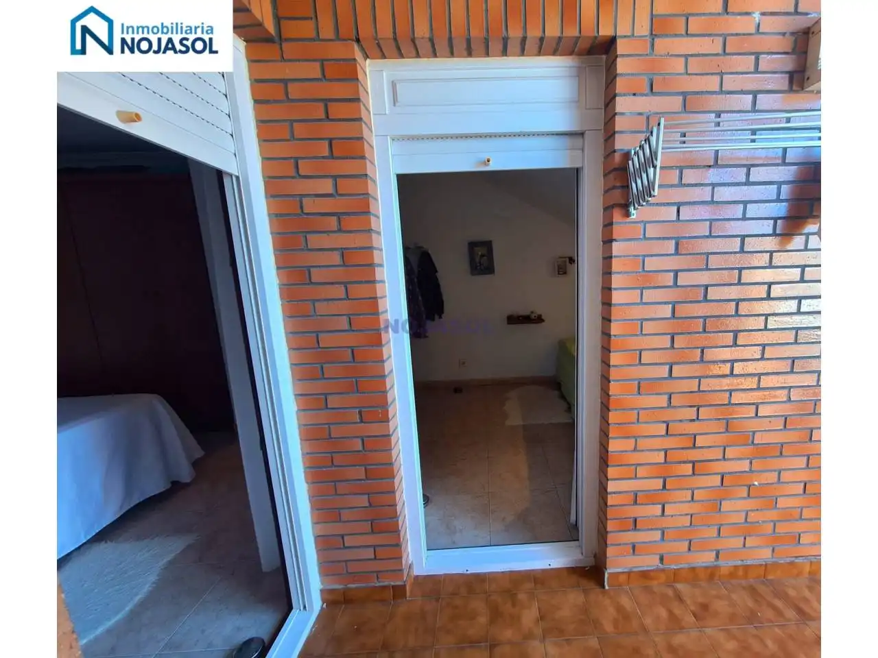 Apartament en venda en Noja amb Calefacció, Terrassa i Moblat