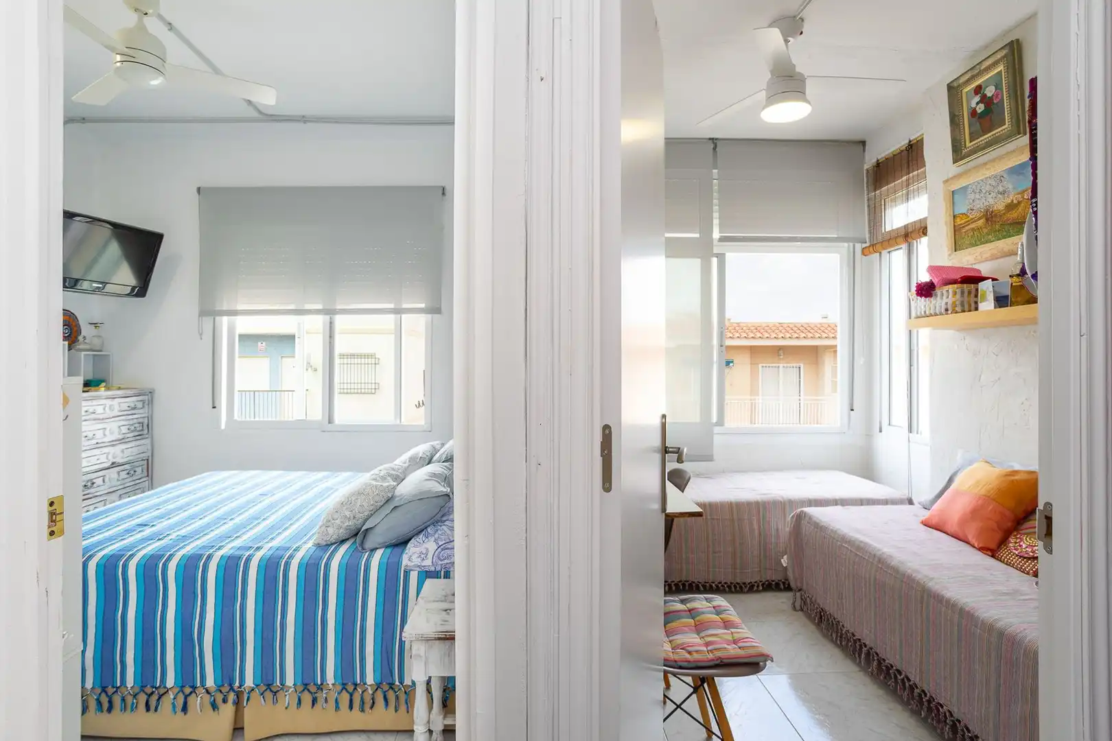 Apartament en venda a Los Urrutias