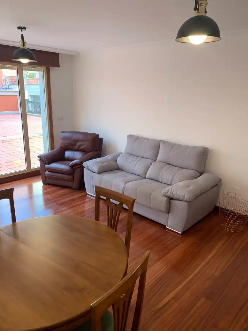 Apartments for rent in Rúa da Virxe do Camiño, Zona de Plaza de Barcelos