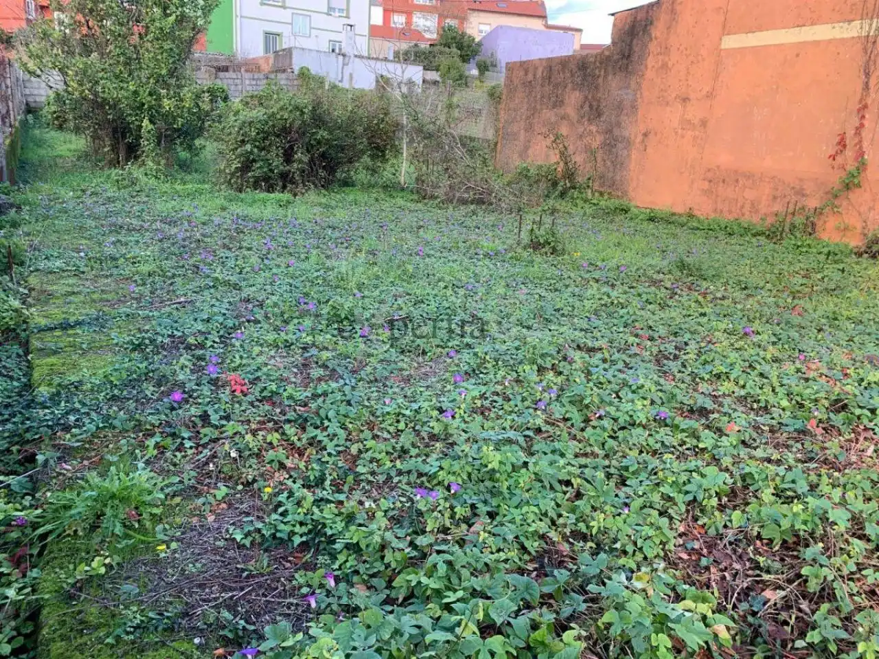 Wohnbaugrundstück zum Verkauf in Boiro, imagen 4