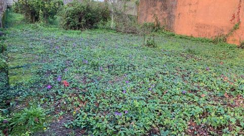 Foto 4 de Residencial en venta en Boiro, A Coruña