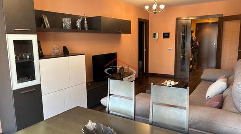 Foto 2 de Pis en venda a Jose Aguado, La Lastra, León Capital