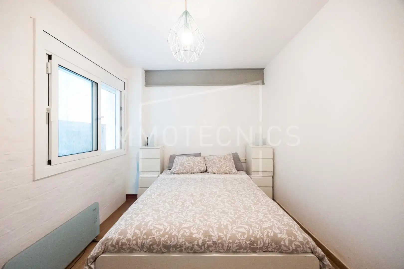 Habitación de Planta baja en venta en Caldes d'Estrac con Calefacción
