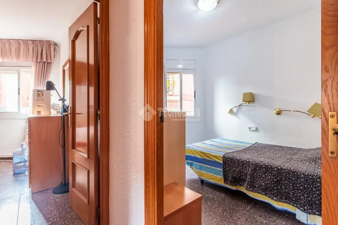 Piso con terraza en venta en Sant Francesc, imagen 17
