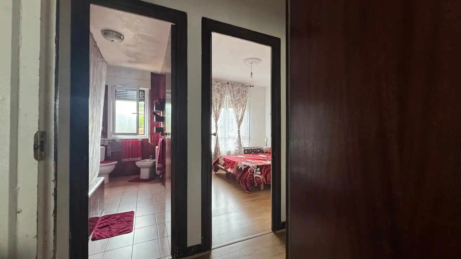 Habitación de Piso en venta en Ibarra con Calefacción y Balcón